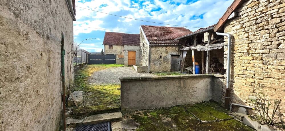 Vente Maison Maison d'habitation Belan-sur-ource
