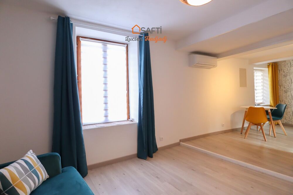 Vente Maison Maison sans travaux Vernon