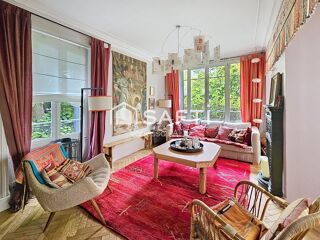  Maison � vendre 7 pi�ces 168 m�