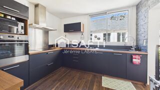  Maison à vendre 5 pièces 120 m²