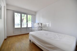  Appartement à vendre 3 pièces 61 m²