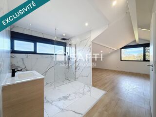  Maison � vendre 4 pi�ces 133 m�