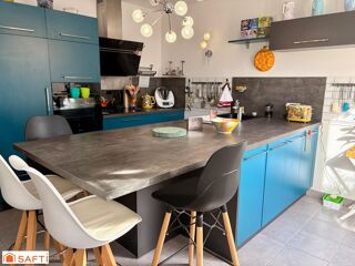  Appartement à vendre 4 pièces 135 m²