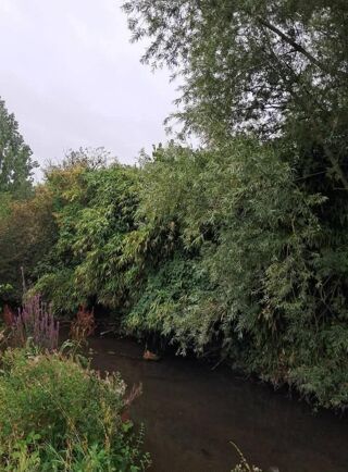  Terrain � vendre 850 m�