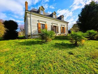  Maison à vendre 6 pièces 175 m²