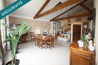  Maison à vendre 9 pièces 270 m²