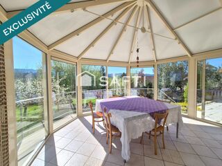  Maison à vendre 7 pièces 144 m²