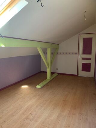  Appartement à vendre 4 pièces 150 m²