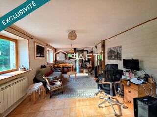  Maison à vendre 4 pièces 110 m²