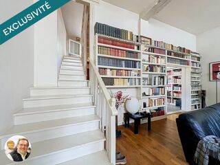 Maison à vendre 7 pièces 164 m²