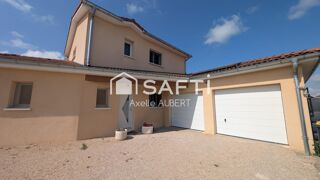  Maison à vendre 5 pièces 126 m²