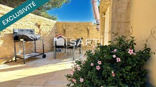  Maison � vendre 4 pi�ces 125 m�