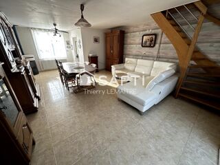  Maison � vendre 6 pi�ces 113 m�