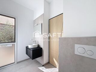  Maison à vendre 4 pièces 109 m²
