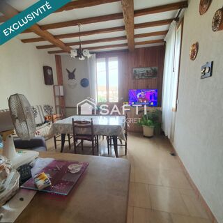  Maison à vendre 4 pièces 98 m²