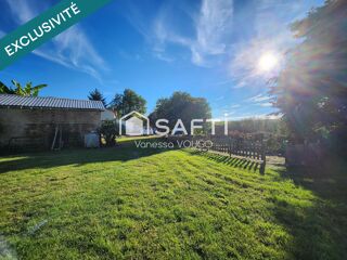  Maison � vendre 5 pi�ces 221 m�