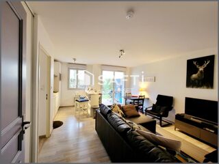  Appartement � vendre 2 pi�ces 39 m�