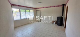  Maison � vendre 5 pi�ces 115 m�