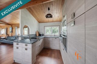  Maison � vendre 2 pi�ces 51 m�