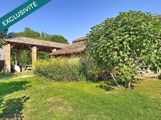  Maison à vendre 9 pièces 300 m²