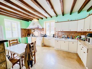  Maison � vendre 6 pi�ces 180 m�