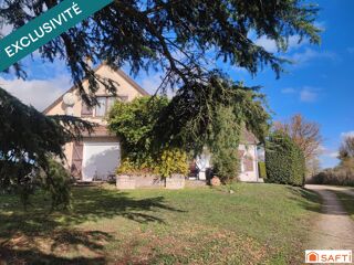  Maison à vendre 6 pièces 185 m²