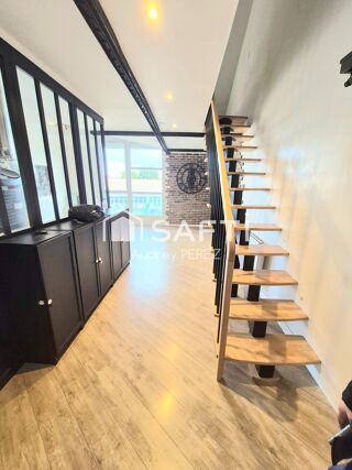  Appartement � vendre 3 pi�ces 70 m�