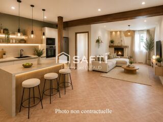  Maison à vendre 4 pièces 101 m²