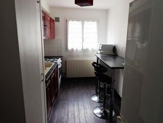  Appartement à vendre 3 pièces 72 m²