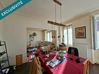  Appartement � vendre 5 pi�ces 92 m�