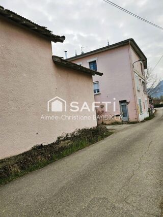  Hôtel Particulier à vendre 628 m² Saint-jean-de-moirans