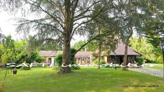  Maison à vendre 10 pièces 235 m²