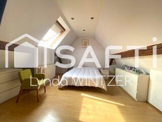  Maison � vendre 7 pi�ces 190 m�