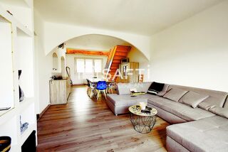  Maison à vendre 4 pièces 126 m²