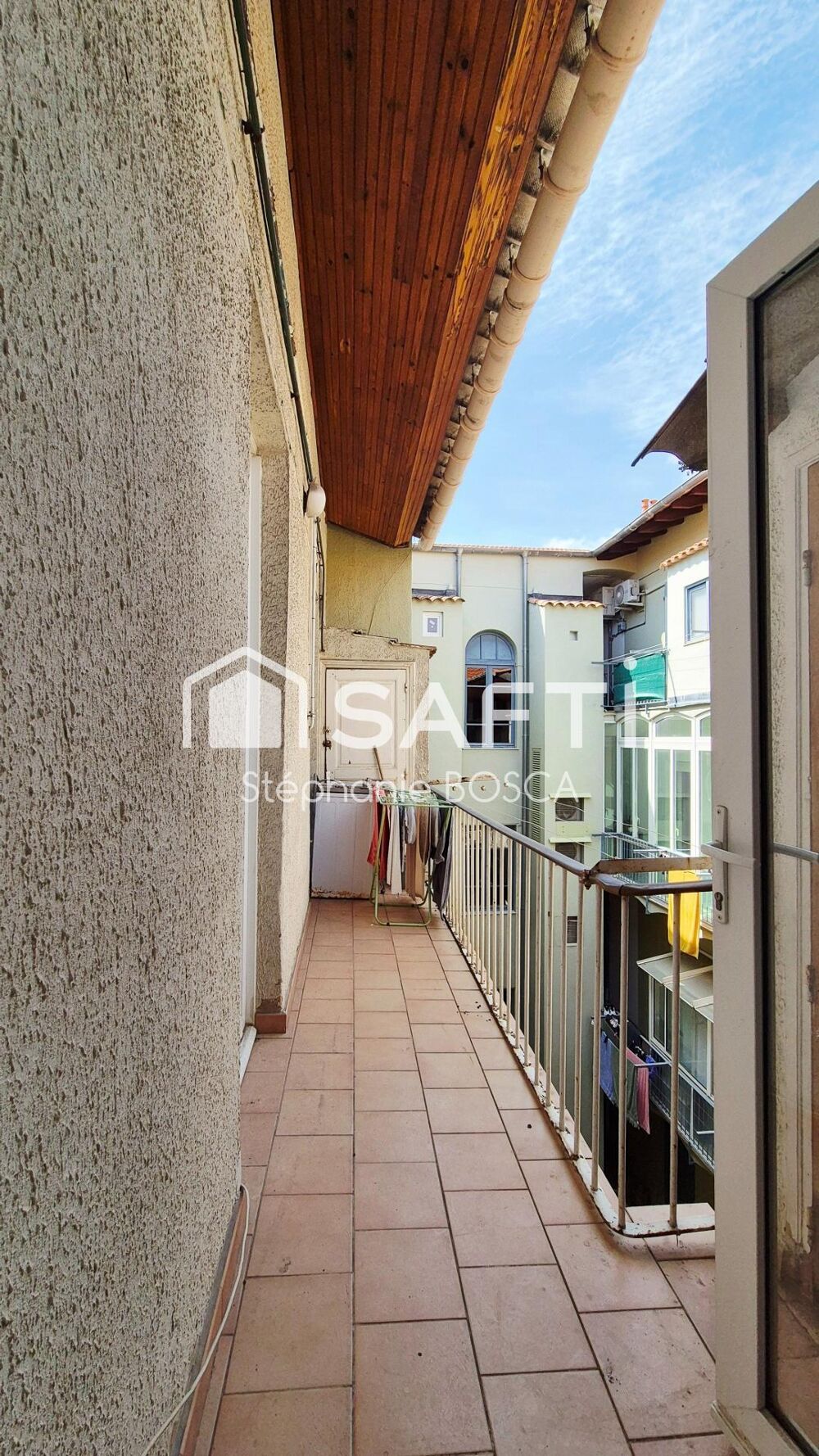 � vendre  Appartement Ajaccio (20000)