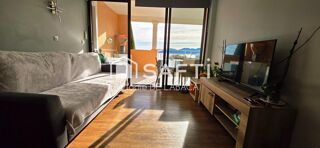  Appartement à vendre 3 pièces 38 m²