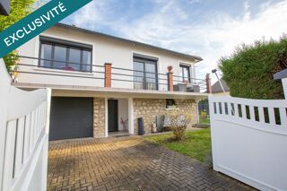  Maison � vendre 4 pi�ces 125 m�