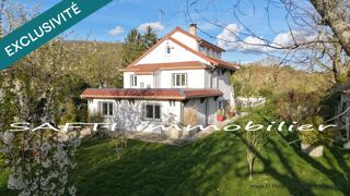 Maison 6 pièces 140 m² · à Moisson · 140 m² · 525 000 €
