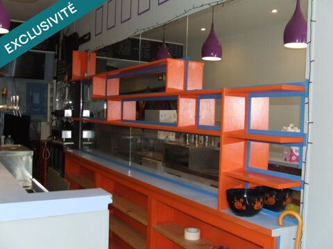 Au centre-ville de BAR-LE-DUC,  un b&acirc;timent &agrave; usage commercial, toutes activit&eacute;s, &agrave; saisir ! 85000 55000 Bar-le-duc