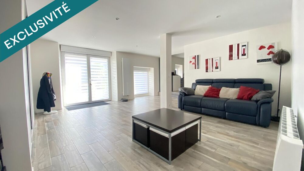 Vente Maison Maison familiale au centre-ville de Pluvigner Pluvigner