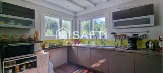  Maison � vendre 7 pi�ces 136 m�