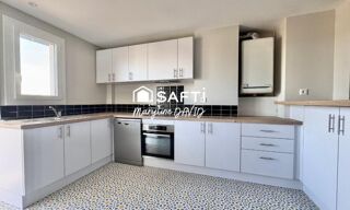  Appartement  vendre 7 pices 80 m