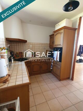  Maison � vendre 4 pi�ces 102 m�