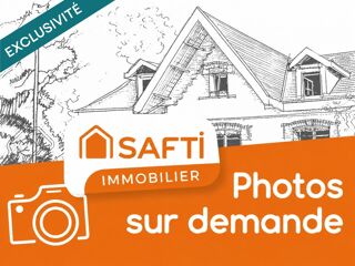  Maison à vendre 2 pièces 26 m²