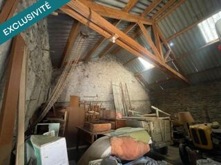  Maison à vendre 4 pièces 80 m²