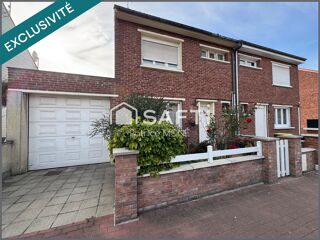  Maison � vendre 6 pi�ces 72 m�