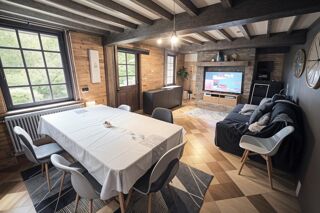  Maison  vendre 5 pices 88 m