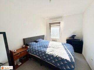  Appartement � vendre 4 pi�ces 63 m�