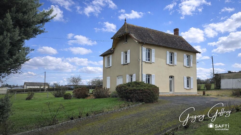 Vente Maison 2min de Saint-Pierre-Sur-Dives Saint pierre en auge