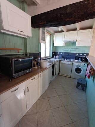  Maison à vendre 4 pièces 96 m²